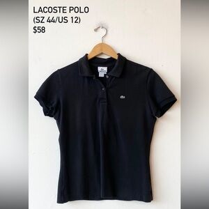 Lacoste Polo